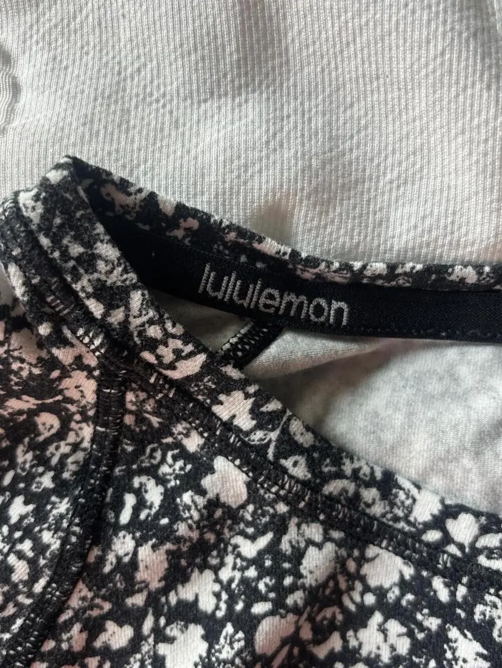 Lululemon long sleeve